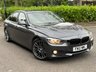 USED 2012 12 BMW 3 SERIES 2.0 320D EFFICIENTDYNAMICS 4d 161 BHP 