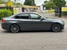 USED 2012 12 BMW 3 SERIES 2.0 320D EFFICIENTDYNAMICS 4d 161 BHP 