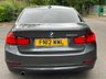 USED 2012 12 BMW 3 SERIES 2.0 320D EFFICIENTDYNAMICS 4d 161 BHP 