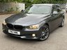 USED 2012 12 BMW 3 SERIES 2.0 320D EFFICIENTDYNAMICS 4d 161 BHP 