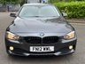 USED 2012 12 BMW 3 SERIES 2.0 320D EFFICIENTDYNAMICS 4d 161 BHP 