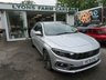 USED 2021 71 FIAT TIPO 1.0 LIFE 5d 100 BHP Full Service History, One Previous Owner, MOT until September 2025, Low Insurance Group!