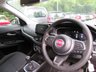 USED 2021 71 FIAT TIPO 1.0 LIFE 5d 100 BHP Full Service History, One Previous Owner, MOT until September 2025, Low Insurance Group!