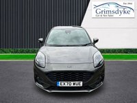USED 2020 70 FORD PUMA 1.0 ST-LINE X MHEV 5d 153 BHP ** RAC BUYSURE INSPECTED **