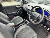 USED 2020 70 FORD PUMA 1.0 ST-LINE X MHEV 5d 153 BHP ** RAC BUYSURE INSPECTED **