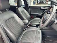 USED 2020 70 FORD PUMA 1.0 ST-LINE X MHEV 5d 153 BHP ** RAC BUYSURE INSPECTED **