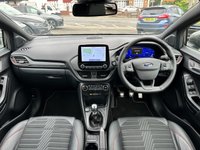 USED 2020 70 FORD PUMA 1.0 ST-LINE X MHEV 5d 153 BHP ** RAC BUYSURE INSPECTED **