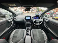 USED 2020 70 FORD PUMA 1.0 ST-LINE X MHEV 5d 153 BHP ** RAC BUYSURE INSPECTED **