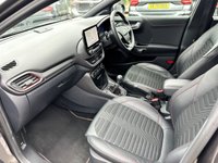 USED 2020 70 FORD PUMA 1.0 ST-LINE X MHEV 5d 153 BHP ** RAC BUYSURE INSPECTED **