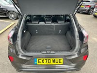 USED 2020 70 FORD PUMA 1.0 ST-LINE X MHEV 5d 153 BHP ** RAC BUYSURE INSPECTED **