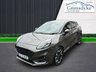 USED 2020 70 FORD PUMA 1.0 ST-LINE X MHEV 5d 153 BHP ** RAC BUYSURE INSPECTED **