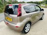 USED 2013 13 NISSAN NOTE 1.6 N-TEC PLUS 5d 110 BHP 