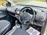 USED 2013 13 NISSAN NOTE 1.6 N-TEC PLUS 5d 110 BHP 