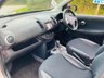 USED 2013 13 NISSAN NOTE 1.6 N-TEC PLUS 5d 110 BHP 
