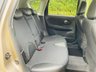 USED 2013 13 NISSAN NOTE 1.6 N-TEC PLUS 5d 110 BHP 