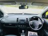 USED 2013 13 NISSAN NOTE 1.6 N-TEC PLUS 5d 110 BHP 