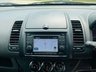 USED 2013 13 NISSAN NOTE 1.6 N-TEC PLUS 5d 110 BHP 