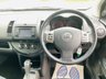 USED 2013 13 NISSAN NOTE 1.6 N-TEC PLUS 5d 110 BHP 