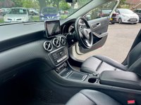USED 2015 65 MERCEDES-BENZ A-CLASS 1.6 A 200 SPORT PREMIUM 5d 154 BHP Stunning 1 Owner A-Class With Massive Specification And Full Service History !!