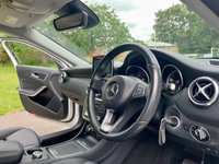 USED 2015 65 MERCEDES-BENZ A-CLASS 1.6 A 200 SPORT PREMIUM 5d 154 BHP Stunning 1 Owner A-Class With Massive Specification And Full Service History !!