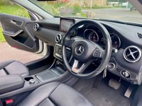 USED 2015 65 MERCEDES-BENZ A-CLASS 1.6 A 200 SPORT PREMIUM 5d 154 BHP Stunning 1 Owner A-Class With Massive Specification And Full Service History !!