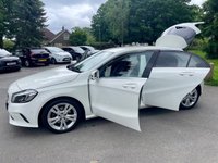 USED 2015 65 MERCEDES-BENZ A-CLASS 1.6 A 200 SPORT PREMIUM 5d 154 BHP Stunning 1 Owner A-Class With Massive Specification And Full Service History !!