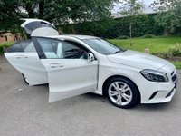 USED 2015 65 MERCEDES-BENZ A-CLASS 1.6 A 200 SPORT PREMIUM 5d 154 BHP Stunning 1 Owner A-Class With Massive Specification And Full Service History !!