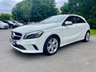 USED 2015 65 MERCEDES-BENZ A-CLASS 1.6 A 200 SPORT PREMIUM 5d 154 BHP Stunning 1 Owner A-Class With Massive Specification And Full Service History !!