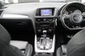USED 2013 63 AUDI Q5 3.0 SQ5 TDI QUATTRO 5d 309 BHP 