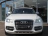 USED 2013 63 AUDI Q5 3.0 SQ5 TDI QUATTRO 5d 309 BHP 