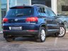 USED 2014 14 VOLKSWAGEN TIGUAN 2.0 MATCH TDI BLUEMOTION TECHNOLOGY 4MOTION 5d 139 BHP CAMBELT REPLACED