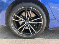 USED 2021 71 BMW 3 SERIES 2.0 330E M SPORT 4d 288 BHP M PERF KIT-19in ALLOYS-LIVE COCKPIT