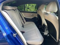 USED 2021 71 BMW 3 SERIES 2.0 330E M SPORT 4d 288 BHP M PERF KIT-19in ALLOYS-LIVE COCKPIT