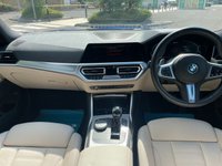 USED 2021 71 BMW 3 SERIES 2.0 330E M SPORT 4d 288 BHP M PERF KIT-19in ALLOYS-LIVE COCKPIT