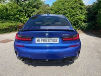 USED 2021 71 BMW 3 SERIES 2.0 330E M SPORT 4d 288 BHP M PERF KIT-19in ALLOYS-LIVE COCKPIT