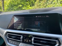 USED 2021 71 BMW 3 SERIES 2.0 330E M SPORT 4d 288 BHP M PERF KIT-19in ALLOYS-LIVE COCKPIT