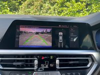 USED 2021 71 BMW 3 SERIES 2.0 330E M SPORT 4d 288 BHP M PERF KIT-19in ALLOYS-LIVE COCKPIT