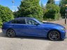USED 2021 71 BMW 3 SERIES 2.0 330E M SPORT 4d 288 BHP M PERF KIT-19in ALLOYS-LIVE COCKPIT