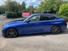 USED 2021 71 BMW 3 SERIES 2.0 330E M SPORT 4d 288 BHP M PERF KIT-19in ALLOYS-LIVE COCKPIT