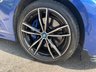 USED 2021 71 BMW 3 SERIES 2.0 330E M SPORT 4d 288 BHP M PERF KIT-19in ALLOYS-LIVE COCKPIT