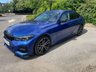USED 2021 71 BMW 3 SERIES 2.0 330E M SPORT 4d 288 BHP M PERF KIT-19in ALLOYS-LIVE COCKPIT