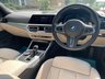 USED 2021 71 BMW 3 SERIES 2.0 330E M SPORT 4d 288 BHP M PERF KIT-19in ALLOYS-LIVE COCKPIT