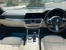 USED 2021 71 BMW 3 SERIES 2.0 330E M SPORT 4d 288 BHP M PERF KIT-19in ALLOYS-LIVE COCKPIT