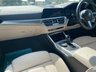 USED 2021 71 BMW 3 SERIES 2.0 330E M SPORT 4d 288 BHP M PERF KIT-19in ALLOYS-LIVE COCKPIT