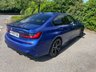 USED 2021 71 BMW 3 SERIES 2.0 330E M SPORT 4d 288 BHP M PERF KIT-19in ALLOYS-LIVE COCKPIT