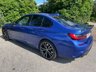 USED 2021 71 BMW 3 SERIES 2.0 330E M SPORT 4d 288 BHP M PERF KIT-19in ALLOYS-LIVE COCKPIT