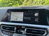 USED 2021 71 BMW 3 SERIES 2.0 330E M SPORT 4d 288 BHP M PERF KIT-19in ALLOYS-LIVE COCKPIT