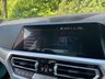 USED 2021 71 BMW 3 SERIES 2.0 330E M SPORT 4d 288 BHP M PERF KIT-19in ALLOYS-LIVE COCKPIT