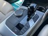 USED 2021 71 BMW 3 SERIES 2.0 330E M SPORT 4d 288 BHP M PERF KIT-19in ALLOYS-LIVE COCKPIT