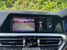 USED 2021 71 BMW 3 SERIES 2.0 330E M SPORT 4d 288 BHP M PERF KIT-19in ALLOYS-LIVE COCKPIT